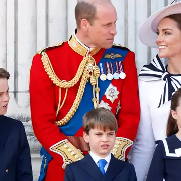 Πρίγκιπας George | Η σχέση του με τον αδερφό του Louis άλλαξε δραματικά τους τελευταίους μήνες