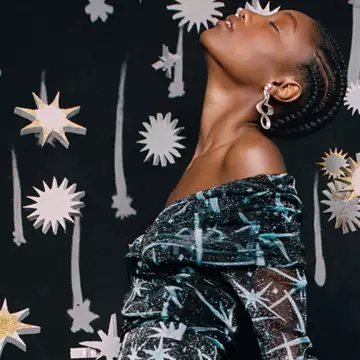 Οι προτάσεις DVF για τα festive looks των γιορτών