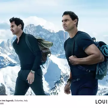 H νέα Core Values καμπάνια της Louis Vuitton