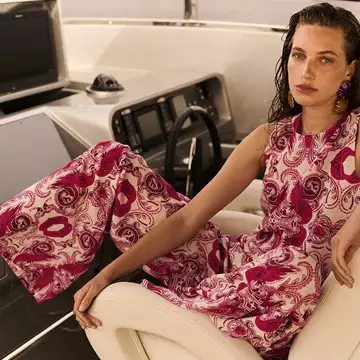 Οι αισθησιακές σιλουέτες της Elizabeth LaGre