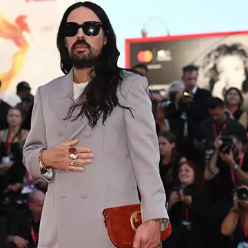 Οι αλλαγές που ο Alessandro Michele φέρνει στον Valentino