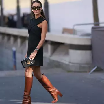 Τα πιο κομψά φορέματα για να φορέσετε το 2024 στο γραφείο