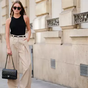 Go minimal | 5 styling tips για να υιοθετήσετε τον μινιμαλισμό στο καθημερινό σας ντύσιμο