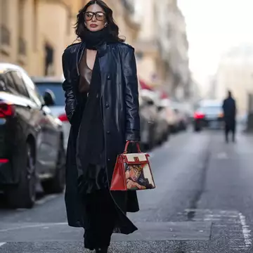 PFW Menswear | Ολόφρεσκα street style looks από το Παρίσι