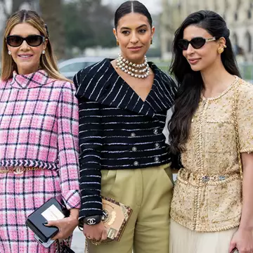 Τα 12 κομμάτια που πρέπει να βάλετε πρώτα στην γκαρνταρόμπα του φθινοπώρου