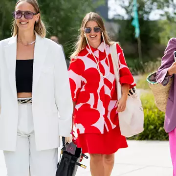 Τα πιο ωραία σακάκια της άνοιξης έχουν χρώμα