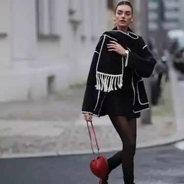 Τα πιο ωραία κασκόλ και μαντήλια για να κάνετε δώρο