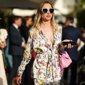 Τα ρομαντικά prints στο στιλ του καλοκαιριού