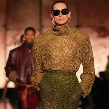 Power Moves | Η μόδα επιστρέφει στο glamour