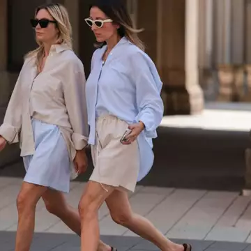 Ποιο σορτς σας ταιριάζει καλύτερα με βάση τον σωματότυπό σας