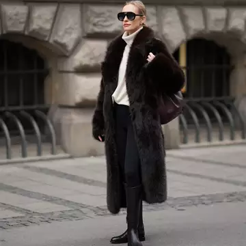 Τα 6 looks για χειμώνα που μπορείτε να δημιουργήσετε με μηδενικό κόπο