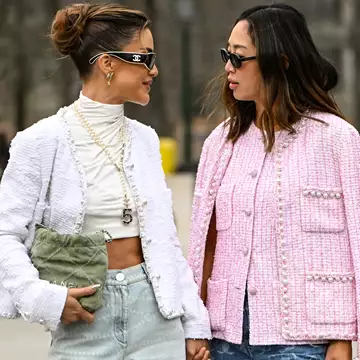 5 ανοιξιάτικα looks που θα φοράτε ξανά και ξανά