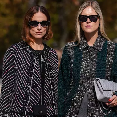 Τα 12 κομμάτια που ξεχωρίζουν οι Γαλλίδες για τον φετινό χειμώνα