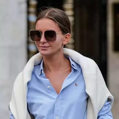 Η επιτομή της κομψότητας | ��ο χτένισμα που επιλέγουν οι Γαλλίδες την άνοιξη