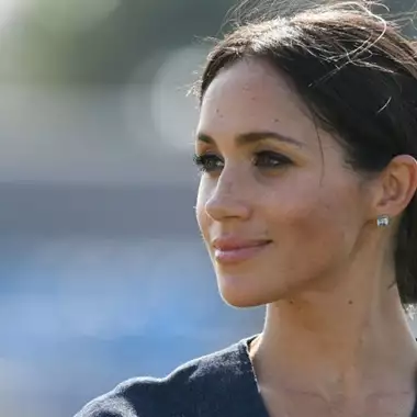Meghan Markle | Η εμφάνισή της στο ντοκιμαντέρ του πρίγκιπα Harry έγινε viral