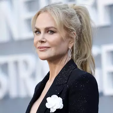Nicole Kidman | Θα υποδυθεί την πιο διάσημη ίσως ηρωίδα αστυνομικών μυθιστορημάτων