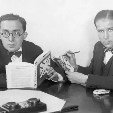 Το αγαπημένο χόμπι τoυ παππού που διατηρεί νέο και ακμαίο τον εγκέφαλό μας