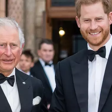 Ο πρίγκιπας Harry έρχεται ξανά κοντά με τον βασιλιά Κάρολο μετά από μυστικές συναντήσεις στο Λονδίνο