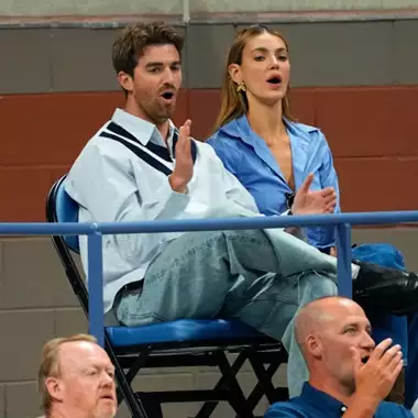 Ivanka Trump | Ο μυστικός της ρόλος στην πρόταση γάμου του Drew Taggart στη Marianne Fonseca