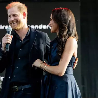 Ο πρίγκιπας Harry χλευάζει το φαγητό της Meghan Markle - Η απρόσμενη αντίδρασή της