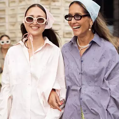 Style Guide for Fall | Οι 6 πιο μοντέρνοι τρόποι για να φορέσουμε ένα πουκάμισο