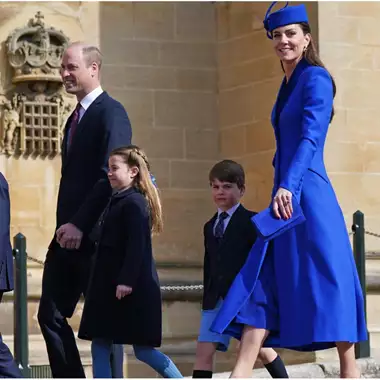 Πρίγκιπας William- Kate Middleton | Τα σχέδια τους για το Πάσχα "αγνοούν" μία παράδοση της βασιλικής οικογένειας