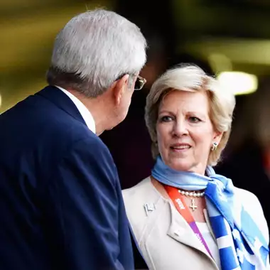 Άννα Μαρία | Ο λόγος που ταξίδεψε εσπευσμένα στην Κοπεγχάγη