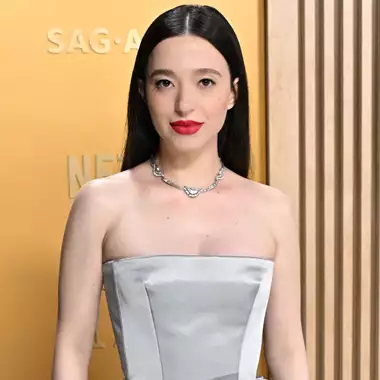 Η Mikey Madison είναι η νέα brand ambassador του οίκου Dior