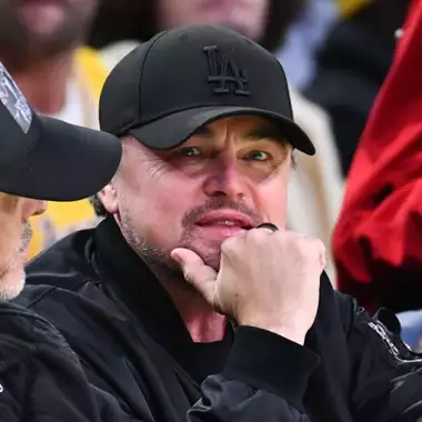 Γιατί όλοι είναι έξαλλοι με τον Leonardo DiCaprio;