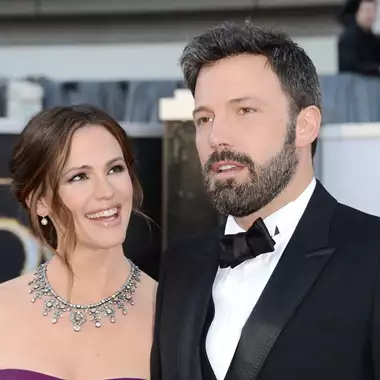 Ben Affleck & Jennifer Garner | Ενωμένοι στις γιορτές για χάρη των παιδιών τους