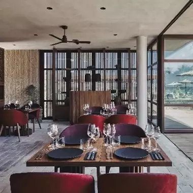 Gallina x Domes Zeen Chania για 2η συνεχόμενη χρονιά