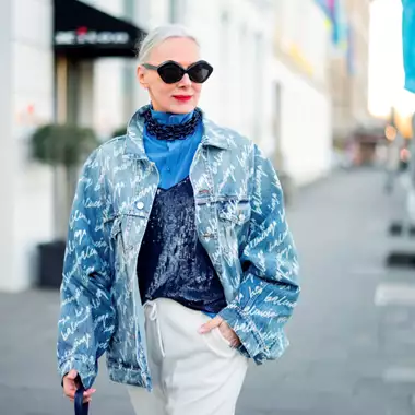 Πάσχα με στιλ | 6 looks που θα έκανε μια κομψή γυναίκα άνω των 50