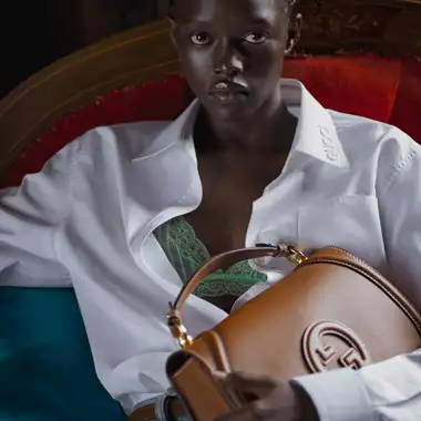 Gucci Blondie | Ένα icon επανασυστήνεται