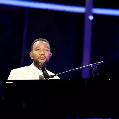 John Legend | Η πιο ξεχωριστή συνέντευξη που έδωσε λίγο πριν φύγει το 2024
