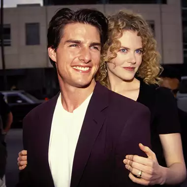 Nicole Kidman | Η αναπάντεχη αποκάλυψη για τη σχέση της με τον Tom Cruise