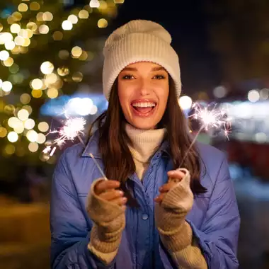 Θέλεις να τα έχεις όλα; | Μάθε πως θα το καταφέρεις τη νέα χρονιά