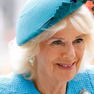 Βασίλισσα Καμίλα | Νέα ενημέρωση για την υγεία της μετά την απουσία από αρκετές βασιλικές εκδηλώσεις