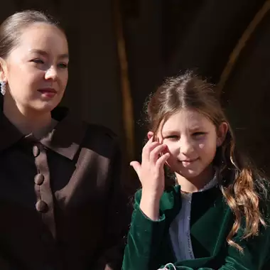 India Casiraghi | Ποια είναι η μοναδική εγγονή της Καρoλίνας του Μονακό που θα κληρονομήσει δύο αυτοκρατορίες εκατομμυρίων δολαρίων;