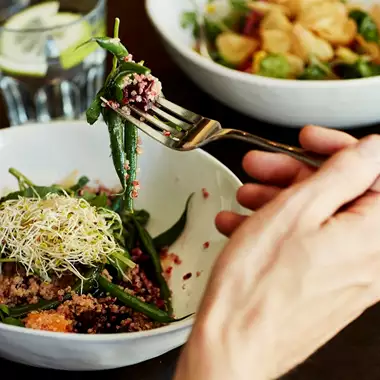 9 λόγοι που η δίαιτά σας δεν πετυχαίνει