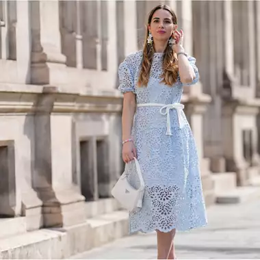 Τα φορέματα που θα φορέσετε περισσότερο την άνοιξη