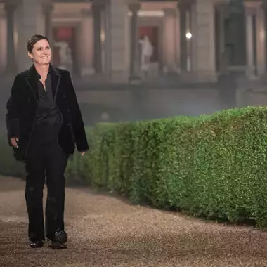 Τέλος εποχής | Η Maria Grazia Chiuri αποχωρεί από τον Dior