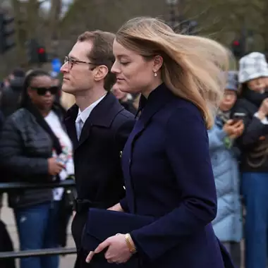 Νέα εγκυμοσύνη | Η βρετανική βασιλική οικογένεια ετοιμάζεται να υποδεχτεί νέο μέλος