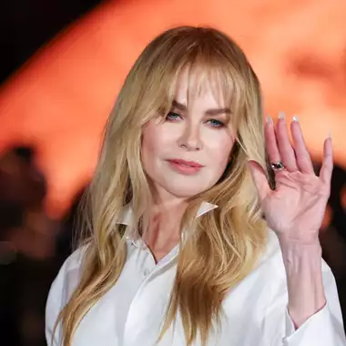 Breakup Haircut | Το νέο hair look της Nicole Kidman είναι η σύγχρονη πρόταση που φέρνει αέρα ανανέωσης στο στιλ κάθε γυναίκας