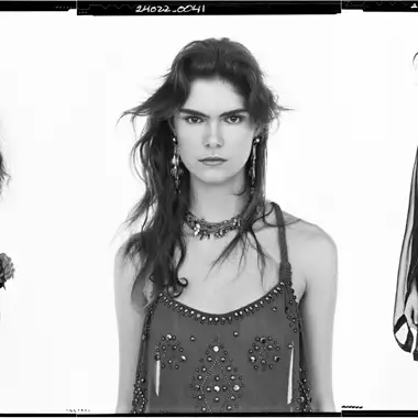 Η νέα Studio Collection της Zara εστιάζει στην ελευθερία και την τόλμη