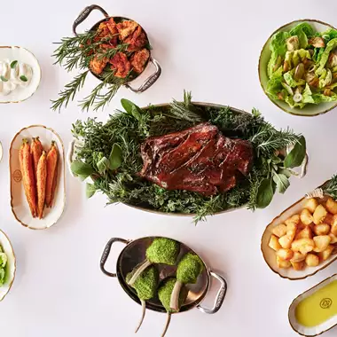 Eat Chic | 5 ενδιαφέροντα νέα από τον γαστρονομικό χάρτη της πόλης