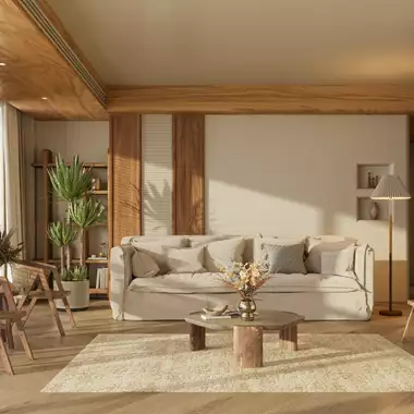 Μικρά μυστικά για άνετες συγκεντρώσεις | Καθίσματα & καρέκλες οι αφανείς ήρωες των γιορτών