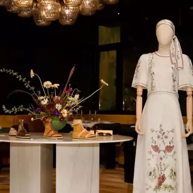 10 χρόνια ελληνικής δημιουργίας | Το prive δείπνο του ελληνικού brand Ancient Kallos