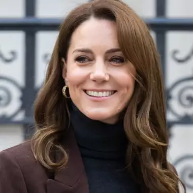 Kate Middleton | Η κρυφή λεπτομέρεια στη νέα της εμφάνιση στο Λονδίνο
