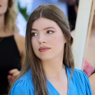 Infanta Sofia | Η τιμητική διάκριση που έλαβε μία ημέρα μετά τα 18α γενέθλιά της