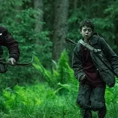 Οι ταινίες που έρχονται σήμερα στις αίθουσες